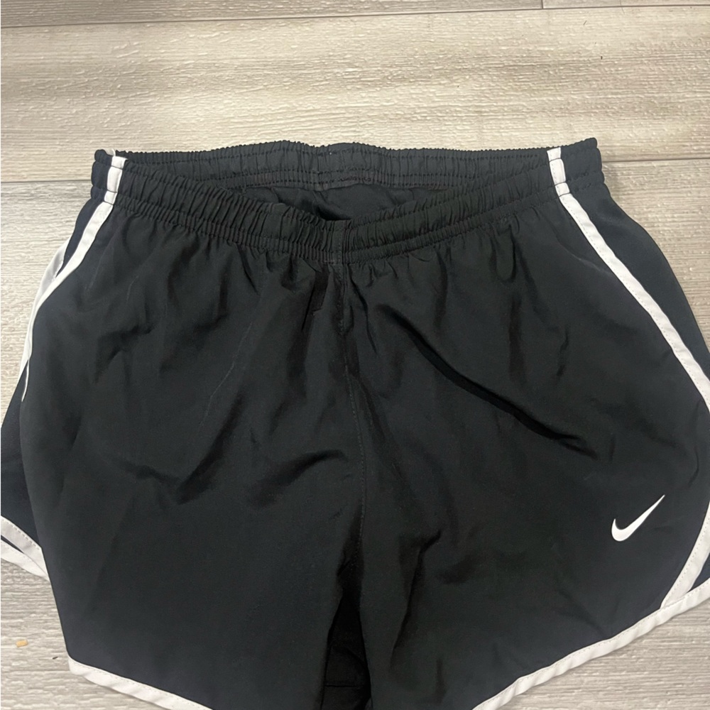 dry fit Nike shorts